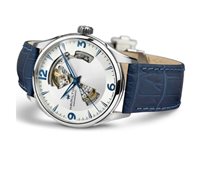 Orologio Hamilton Uomo in Acciaio H32705651 - H32705651